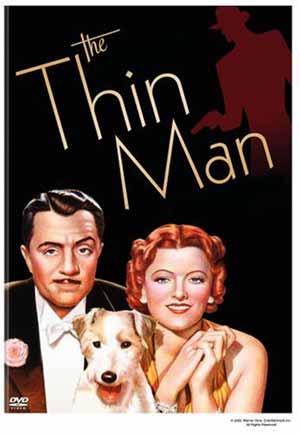 The Thin Man - Radio Drama for ESL English Listening